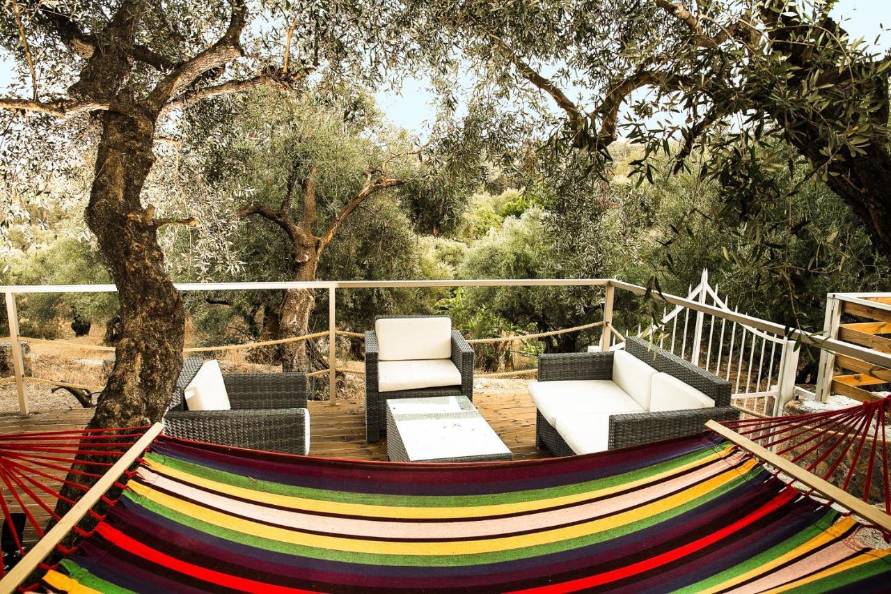 Variza Residence Kypseli Dış mekan fotoğraf