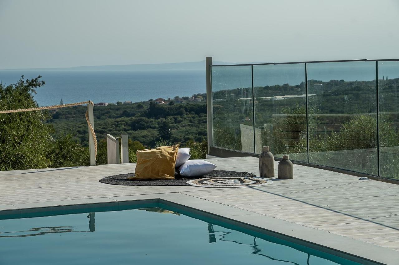 Variza Residence Kypseli Dış mekan fotoğraf