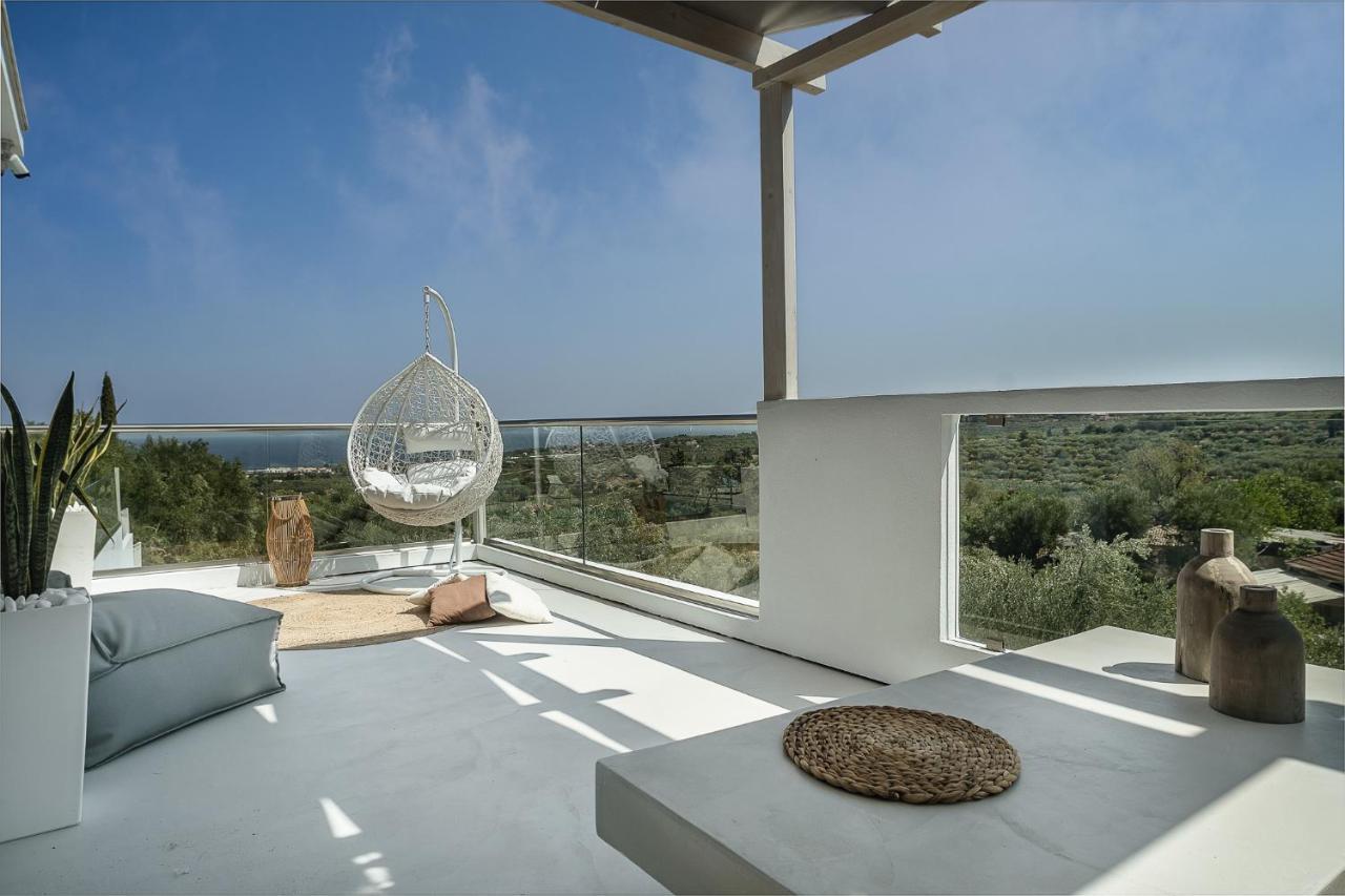 Variza Residence Kypseli Dış mekan fotoğraf